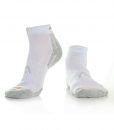 Chaussettes Head Performance Quarter White