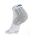 Chaussettes Head Performance Quarter White