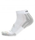 Chaussettes Head Performance Quarter White