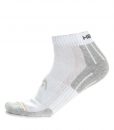 Chaussettes Head Performance Quarter White