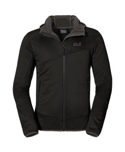 Jack Wolfskin Mens Glacier Valley Jacket