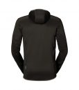 Jack Wolfskin Mens Glacier Valley Jacket Black