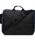 Jansport Crosstalk Messenger Bag Navy 03