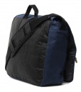 Jansport Crosstalk Messenger Bag Navy 04
