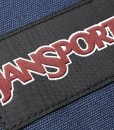 Jansport Crosstalk Messenger Bag Navy 05