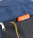 Jansport Crosstalk Messenger Bag Navy 07