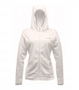 Regatta Serianna II Fleece Hoodie Snow White 01