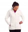 Regatta Serianna II Fleece Hoodie Snow White 02