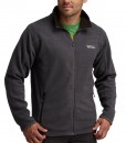 Regatta Stanton II Fleece Seal Grey