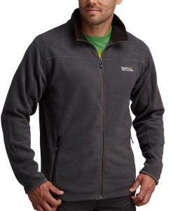 Regatta Stanton II Fleece Seal Grey