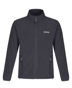 Regatta Stanton II Fleece Seal Grey