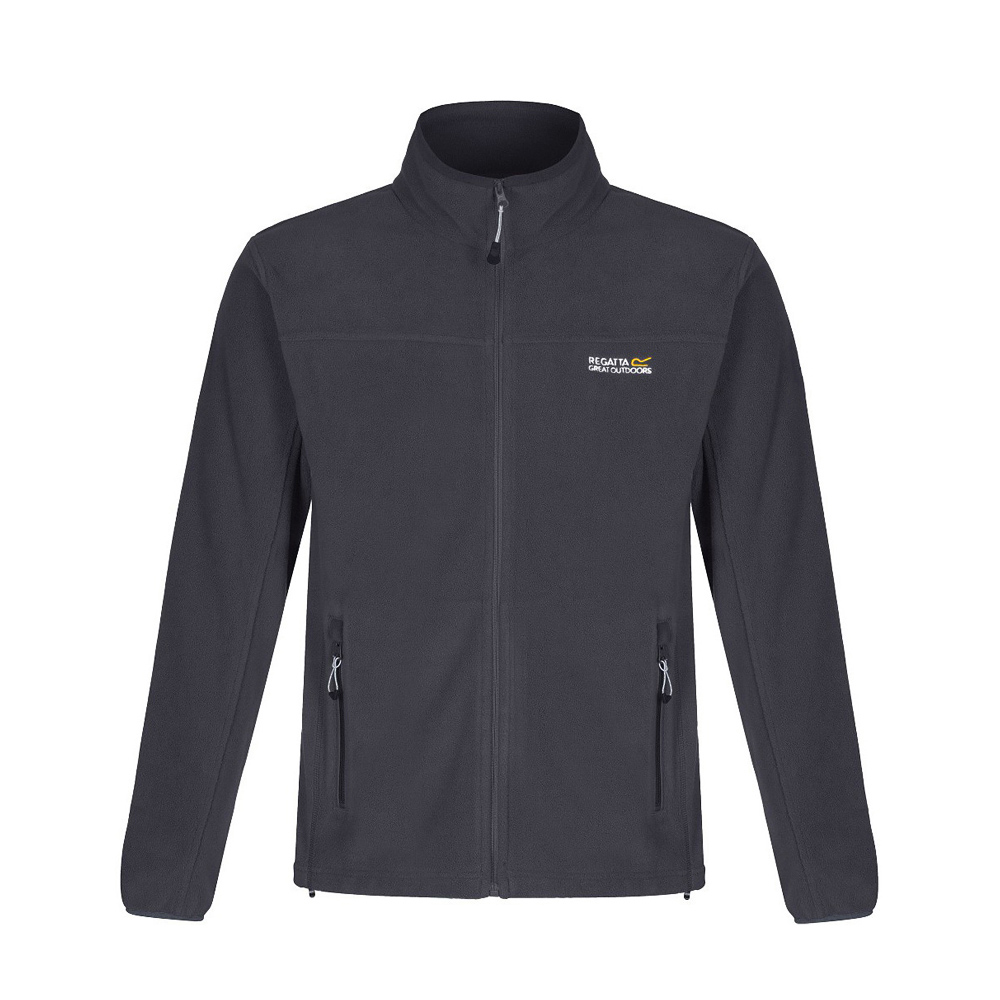 Regatta stanton fleece new arrivals