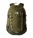 Sac à dos The North Face Big Shot II  Burnt Olive Green 02