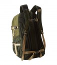 Sac à dos The North Face Big Shot II  Burnt Olive Green 03