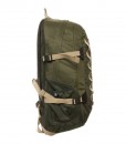 Sac à dos The North Face Big Shot II  Burnt Olive Green 04