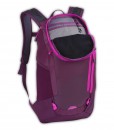 Sac à dos The North Face Pinyon Prune Purple 03