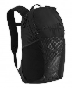 Sac à dos The North Face Prewitt Noir 01