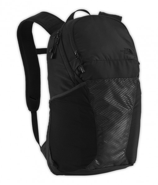 Sac à dos The North Face Prewitt Noir 01