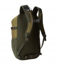 Sac à dos The North Face Slingshot Burnt Olive Green 02