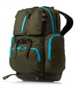 Sac à dos The North Face Trappist Military Green 04