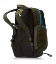 Sac à dos The North Face Trappist Military Green 05