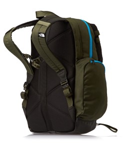 Sac à dos The North Face Trappist Military Green 05