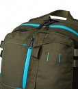 Sac à dos The North Face Trappist Military Green 06