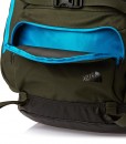 Sac à dos The North Face Trappist Military Green 07