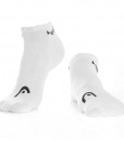 Socquettes Head Sneaker White Front Pack
