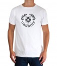 T-Shirt Nabholz Bai White Homme