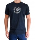 T-Shirt Nabholz Donald Black Homme