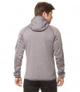 Veste Regatta Coldwell Fleece Hoodie Rock Grey