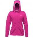 Veste Regatta Serianna II Fleece Hoodie Femme Jem