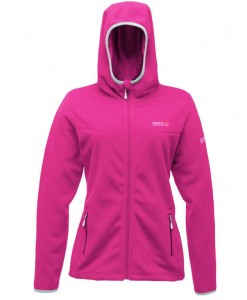 Veste Regatta Serianna II Fleece Hoodie Femme Jem