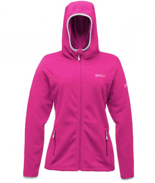 Veste Regatta Serianna II Fleece Hoodie Femme Jem