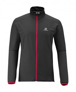 Veste Salomon Start Jacket M 2