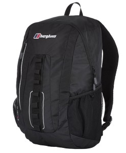 Berghaus Pulsar 28 Day Sack Black 02