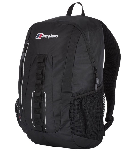 Berghaus Pulsar 28 Day Sack Black 02