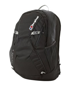 Berghaus TwentyFourSeven 25 Day Sack Black 02