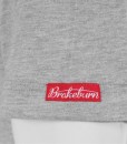 Brakeburn Big Red Grey Marl 01