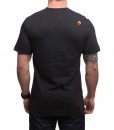 Brakeburn Giraffe Tee Black 03