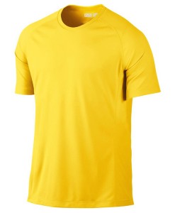 FunStop T-shirt Limens Lemon 01