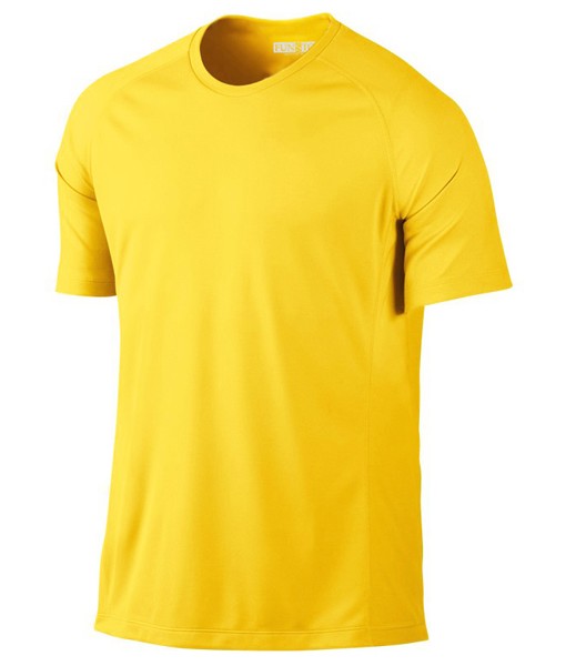 FunStop T-shirt Limens Lemon 01