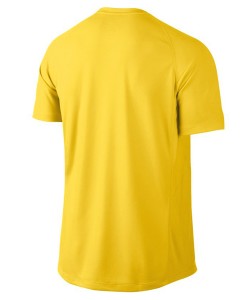 FunStop T-shirt Limens Lemon 02