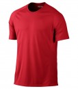 FunStop T-shirt Limens Red Lake 01