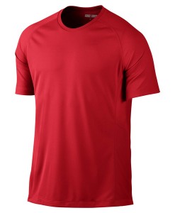 FunStop T-shirt Limens Red Lake 01