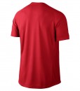 FunStop T-shirt Limens Red Lake 02