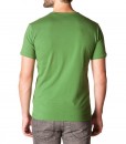 Jack Wolfskin T-shirt Track Ivy Green 04