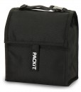 PackIt Personal Cooler lunch bag Black