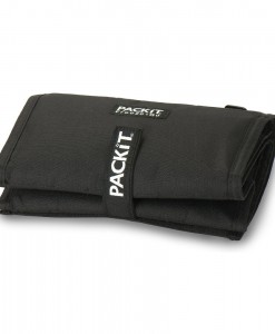 PackIt Personal Cooler lunch bag Black